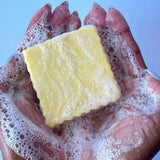 GOLD BAR (Turmeric Lemon Soap)